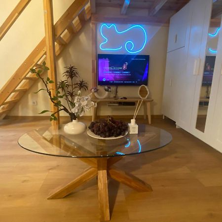 Sweet Spot-Next New York Cafe Appartement Boedapest Buitenkant foto