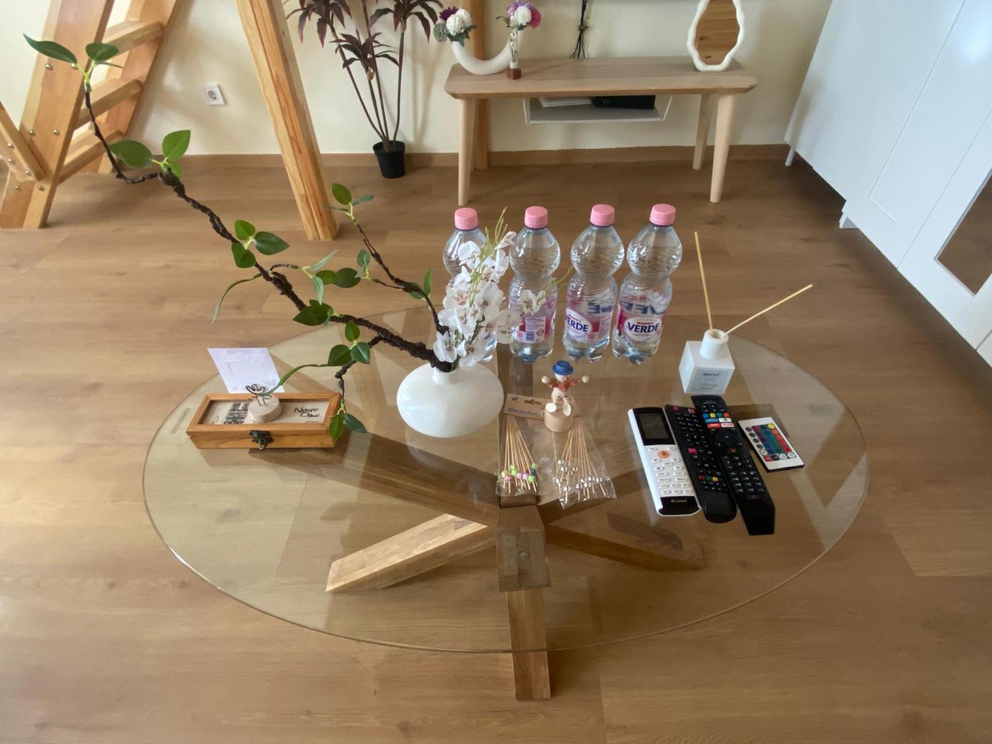 Sweet Spot-Next New York Cafe Appartement Boedapest Buitenkant foto